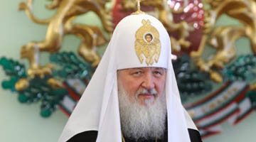Слоган Pepsi не пришёлся по вкусу главе русской православной церкви