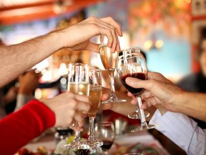 Ресторан Ульяновска ввел местные органы власти в алкогольное заблуждение