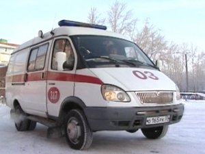 В Ульяновской области сотрудникам скорой помощи увеличили зарплаты
