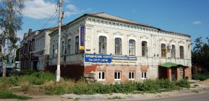 В Ульяновской области будут сохранять объекты культурного наследия