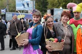 В Ульяновске в субботу пройдет первая ярмарка