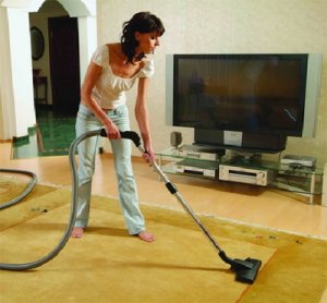 Основные причины поддерживать чистоту в доме
