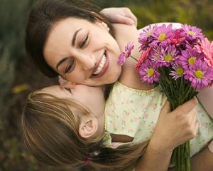 День матери в  Ульяновской области