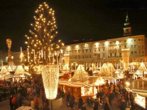 Кто поедет на Новый год в Чехию?