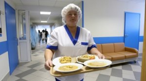 Еда и медицина в Ульяновске