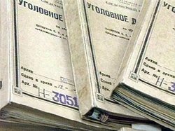 В Ульяновской области возбудили уголовные дела по расхищению девяти миллионов рублей бюджетных средств