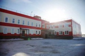 Открытие нового детского сада в Ульяновской области (микрорайон «Запад-1»)