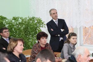 Во всех школах Ульяновской области планируется ввести обновленные формы трудового воспитания