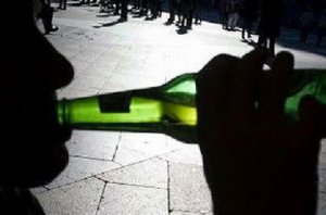 Жители Ульяновска стали меньше пить