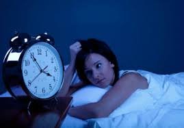 Недостаток сна может повлечь за собой увеличение веса