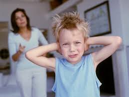 Можно ли уберечь ребенка от стресса?