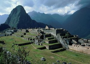 Путешествие в страну мудрости: Перу