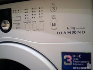 Несколько дельных советов по выбору стиральной машины для дачи