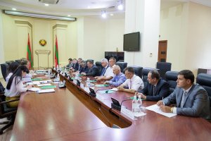 Депутаты ВС ПМР приняли законопроект освобождающий от уголовной ответственности предпринимателей